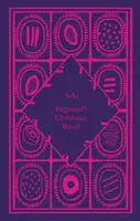 Reginald's Christmas Revel - Saki