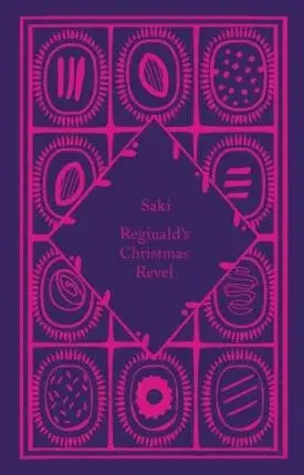 Reginald's Christmas Revel - Saki