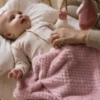 Kojenecká deka Mayoral Newborn 9959