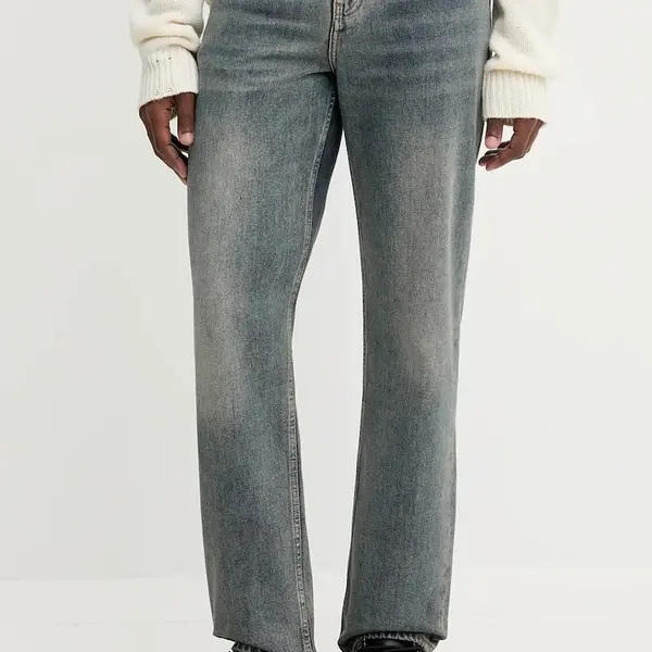 Bavlněné džíny ZADIG&VOLTAIRE