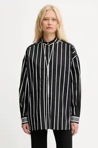 Bavlněná košile Pinko