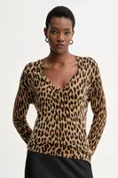 Kašmírový svetr ZADIG&VOLTAIRE