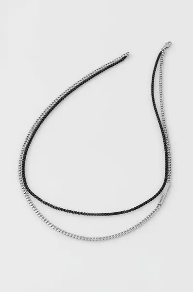 Náhrdelník Calvin Klein