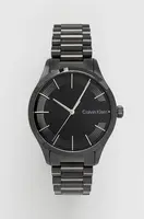 Hodinky Calvin Klein 25200040 černá barva, 25200040