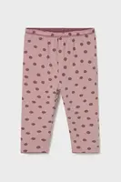 Oboustranné dětské legíny Mayoral