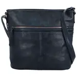 Dámská crossbody kabelka tmavě modrá - Coveri Trixana