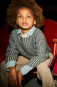 Dětský svetr Mayoral