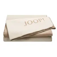Joop! DOMÁCÍ DEKA, bavlna, 150/200 cm
