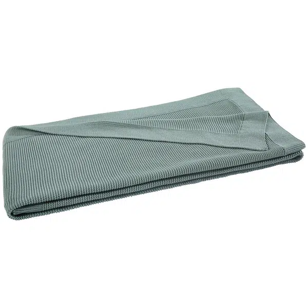 Dieter Knoll DOMÁCÍ DEKA, bavlna, 150/200 cm