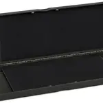 Fox pouzdro na návazce edges large rig box inc 50 pins