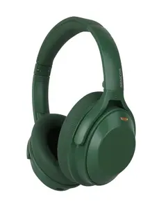 SENCOR SEP Corporate ANC bezdrátová sluchátka olive