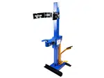 GEKO Hydraulický stahovák pružin McPherson, tlak 1t, pro pružiny průměru 100 - 250 mm
