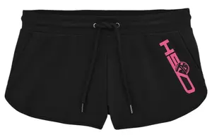 Hotspot design dámské kraťasy - s