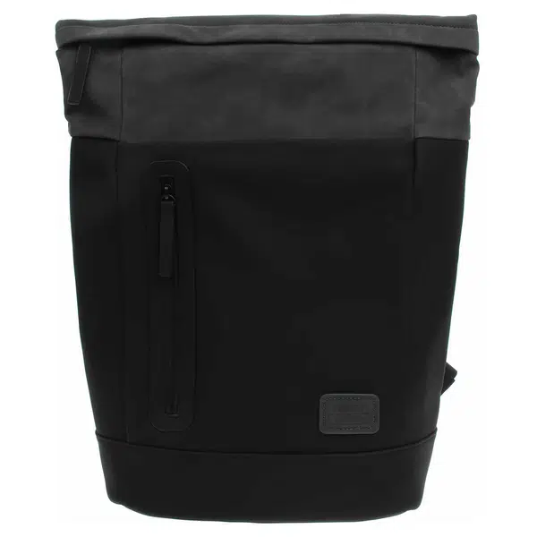 Rieker dámský batoh H5101-01 schwarz kombi