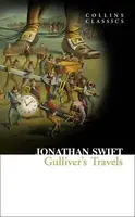 Gulliver’s Travels - Jonathan Swift