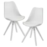 MID.YOU SADA ŽIDLÍ 2 kusy