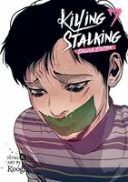 Killing Stalking: Deluxe Edition Vol. 7 - Koogi