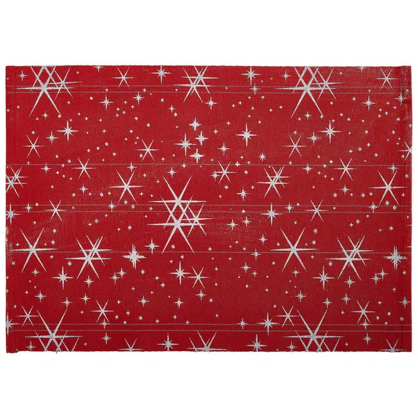 X-Mas PROSTÍRÁNÍ, bavlna, 33/48 cm