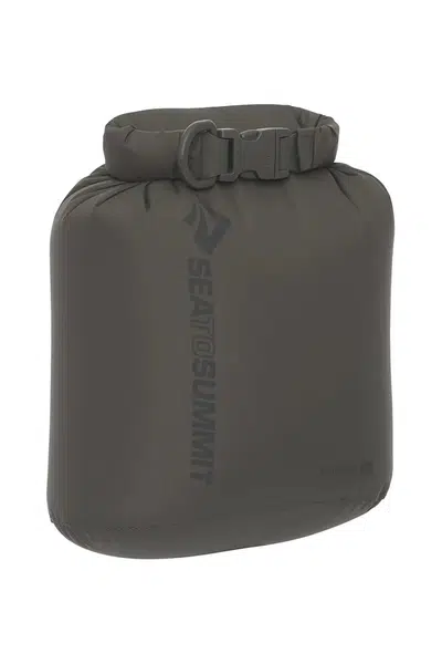 Voděodolný kryt Sea To Summit Lightweight Dry Bag 3 L modrá barva, ASG012011