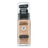 Revlon Colorstay Make-up Combination/Oily Skin tekutý make-up pro mastnou a smíšenou pleť 200 30 ml