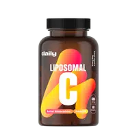 DAILY Liposomal C 60 kapslí