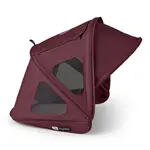 BUGABOO Stříška prodyšná Dragonfly Dark Cherry