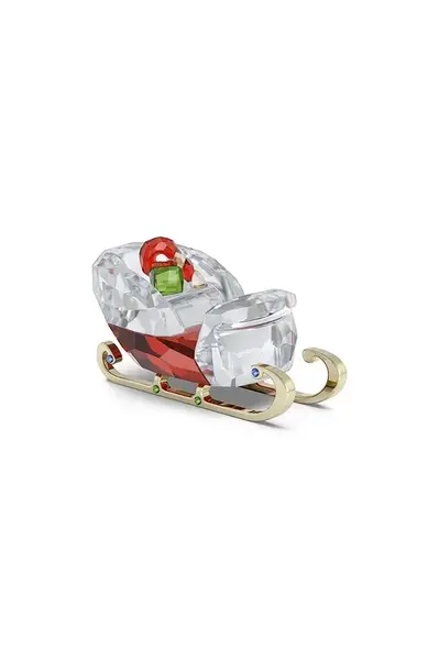 Dekorativní figurka Swarovski HOLIDAY CHEERS