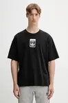 Bavlněné tričko adidas Originals Graphic Os Ss T