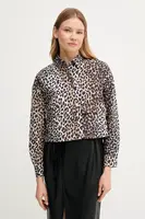 Bavlněná košile OUI