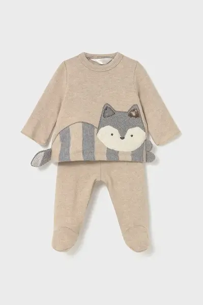 Kojenecká sada Mayoral Newborn