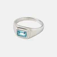 Prstýnek Trussardi T-DESIGN TJAXA310