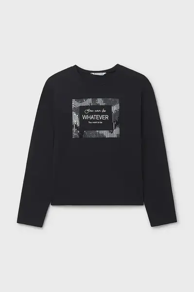 Dětské tričko s dlouhým rukávem Mayoral