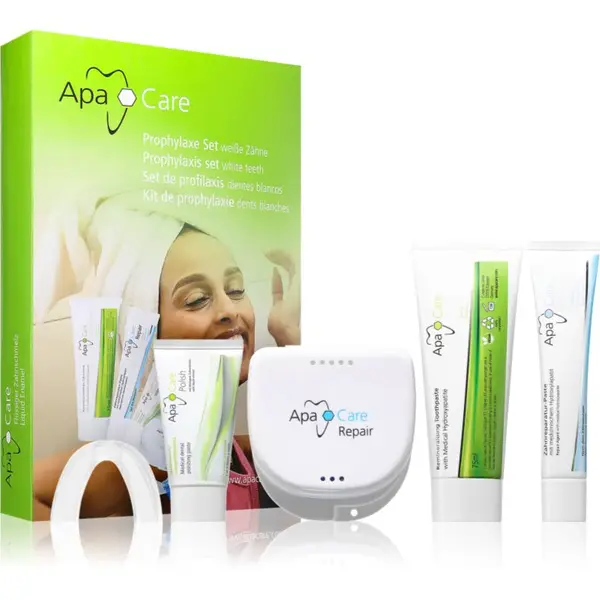ApaCare Prophylaxy Set sada