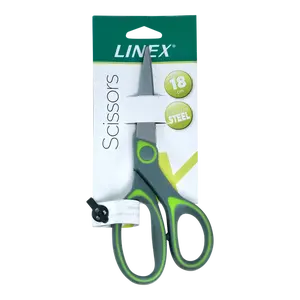Linex - Nůžky LINEX 18 cm