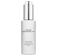 ANNA BRANDEJS Peptides + Prebiotics Omlazující pleťové sérum 30 ml