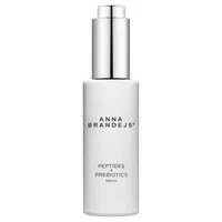ANNA BRANDEJS Peptides + Prebiotics sérum 30 ml