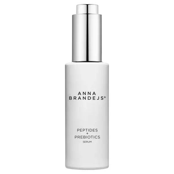 ANNA BRANDEJS Peptides + Prebiotics Omlazující pleťové sérum 30 ml