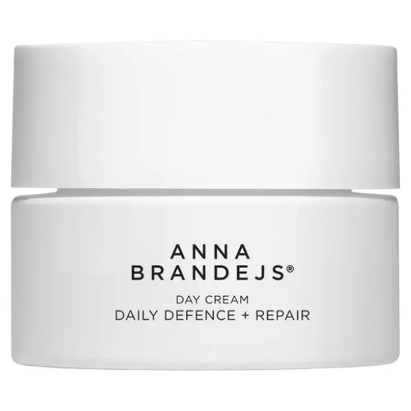 ANNA BRANDEJS Daily Defence + Repair denní omlazující krém 50 ml