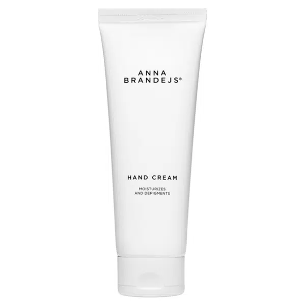 ANNA BRANDEJS Hand Cream 75 ml