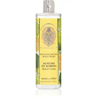 La Florentina Boboli Citrus Body Wash přírodní sprchový gel citrus 500 ml