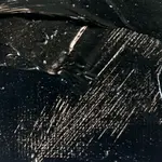 Olejová barva Pébéo XL 37ml – 57 intense black