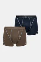 Boxerky CR7 Cristiano Ronaldo 2-pack tmavomodrá barva, 8514-49-344