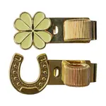 Sada klipů na propisky Designworks Ink Lucky Charms 2-pack více barev