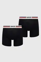 Boxerky Levi's 2-pack