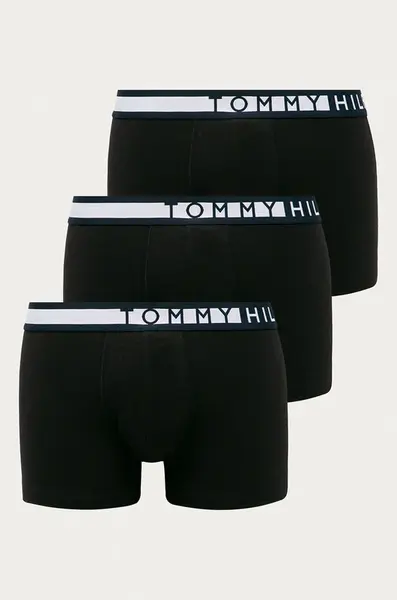 Boxerky Tommy Hilfiger (3-pack)