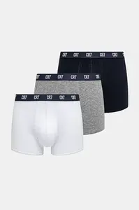 CR7 Cristiano Ronaldo - Boxerky (3 pack)