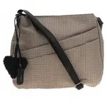 Rieker dámská kabelka H1005-90 beige kombi