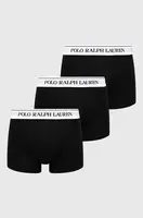 Boxerky Polo Ralph Lauren (3-pack)