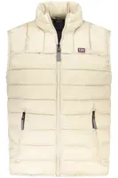 Pánská prošívaná vesta