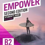 Empower 2nd edition Upper-Intermediate Student's Book with eBook - Adrian Doff